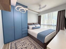The Terrace (D19), Condominium #625905881